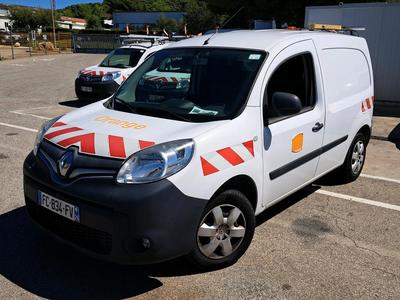 Renault Kangoo Express Extra R-Link dCi 90 VU [4P] bvm 5-90CH-5cv, 2018