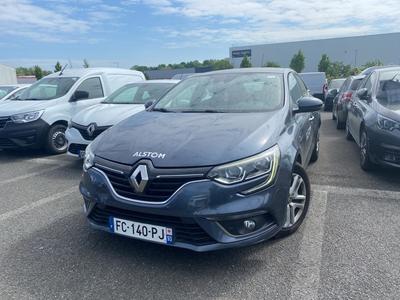 Renault MEGANE BERLINE Business Energy dCi 90 VP [5P] bvm 6-90CH-4cv, 2018