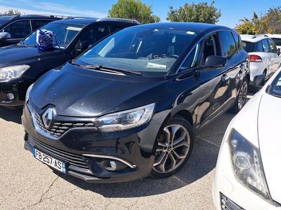 Renault Scenic Business Energy dCi 110 EDC VP [5P] bvm 7-110CH-5cv, 2018