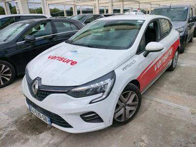 Renault Clio Business E-Tech hybride 140 -21N VP [5P] bva 6-140CH-5cv, 2022