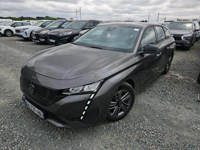 Peugeot 308 SW BlueHDi 130 EAT8 ACTIVE PACK VP [5P] bva 8-130CH-7cv, 2022