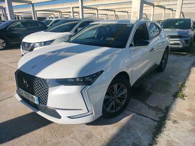 Ds DS 4 BLUEHDI 130 BASTILLE + AUTO VP [5P] bva 8-130CH-7cv, 2022