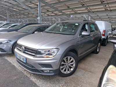Volkswagen Tiguan 2.0 TDI 150 BVM6 Confortline Business VP [5P] bvm 6-150CH-8cv, 2020