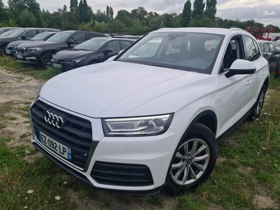 Audi Q5 2.0 TDI 163 QTT S TRONIC 7 BUSINESS EXEC VP [5P] bvm 7-163CH-9cv, 2018
