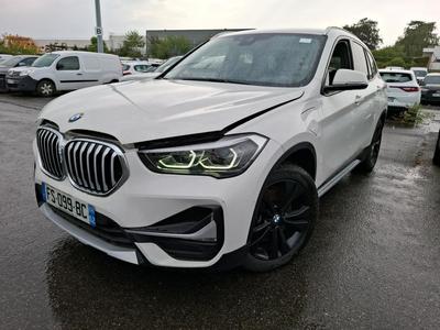 BMW X1 xDrive25e xLine BVA6 VP [5P] bva 6-220CH-7cv, 2020