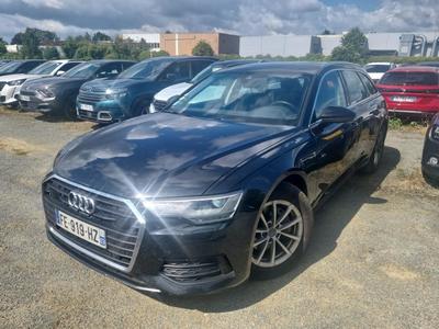 Audi A6 Avant 40 TDI S Tronic Business Executive VP [5P] bvm 7-204CH-11cv, 2019