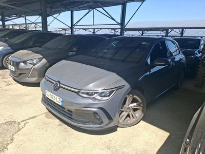 Volkswagen Golf 1.5 eTSI OPF 130 DSG7 R-Line VP [5P] bva 7-130CH-7cv, 2022