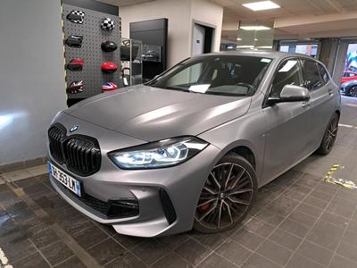 BMW Serie 1 1.5 120I DKG7 M Sport VP [5P] bva 7-178CH-9cv, 2022