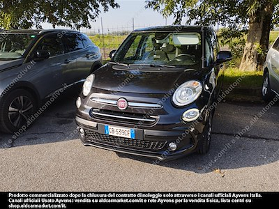 Fiat 500l 1.3 multijet 95cv business -