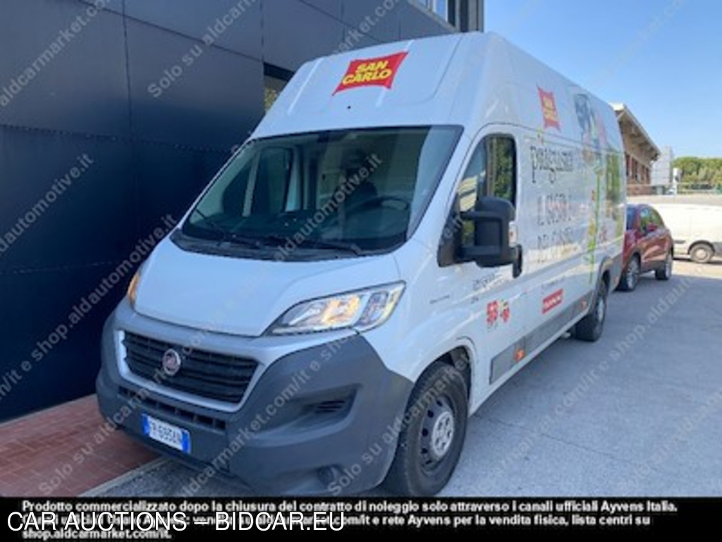 Fiat ducato maxi 35 xlh3 2.3 -