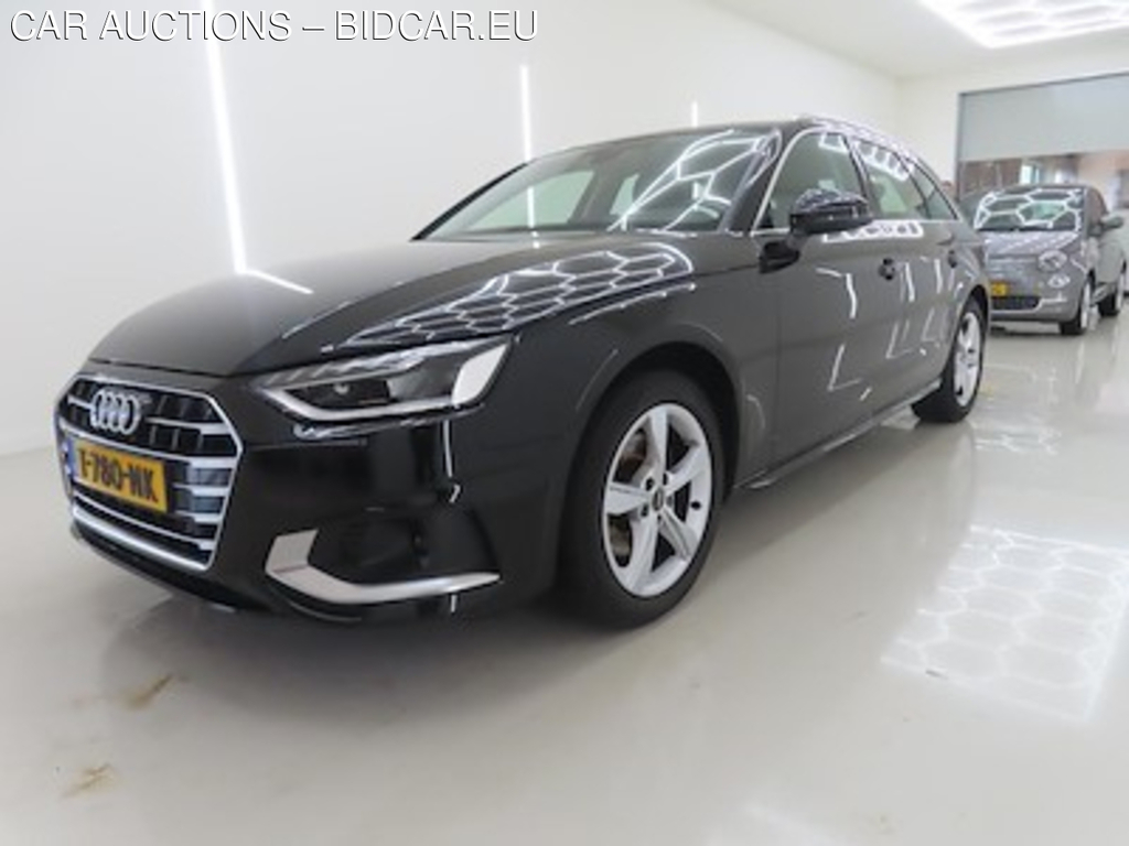 Audi A4 avant 35 TFSI S tronic Advanced Edition 5d