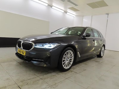 BMW 5 serie touring 530e Business Edition Plus 5d