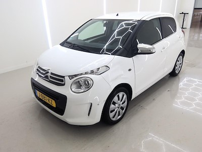 Citroen C1 VTi 72 S;S ActieAuto 5d Feel APL