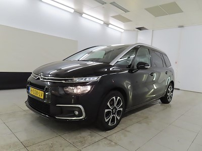 Citroen Grand C4 spacetourer PureTech 130 S&S EAT8 Shine