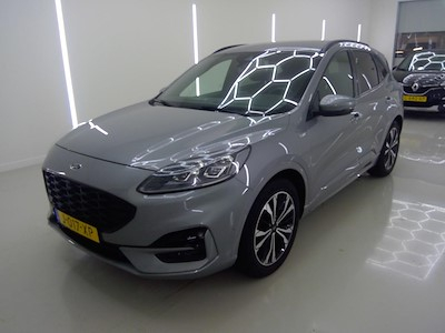 Ford KUGA ST-Line X 1.5 EcoBoost 150 pk 5d