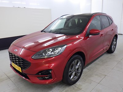 Ford KUGA ST-Line X 2.5 PHEV e-CVT automaat