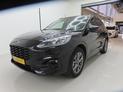 Ford KUGA ST-Line X 2.5 PHEV e-CVT automaat 5d