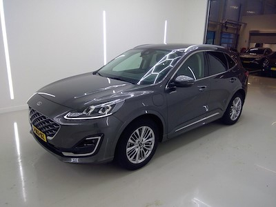 Ford KUGA Vignale 2.5 PHEV e-CVT automaat 5d