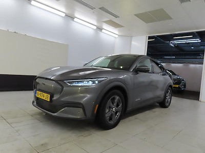 Ford Mustang mach-e 98kWh Extended Range RWD auto