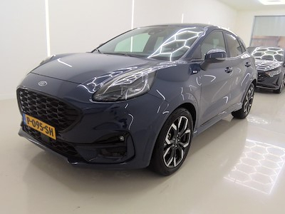 Ford PUMA 1.0 EcoBoost Hybrid ST-Line X 5d ActieAuto APL