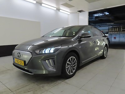 Hyundai IONIQ EV Premium