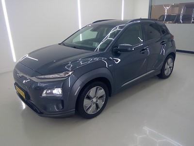 Hyundai KONA Premium Electric 64 kWh 5d