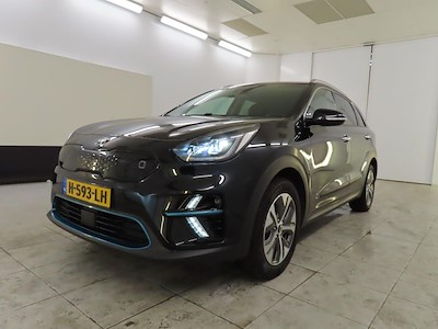 Kia Niro e-Niro EV ACTI 5d ExecutiveLine 5d