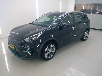 Kia Niro e-Niro EV DynamicLine 5d