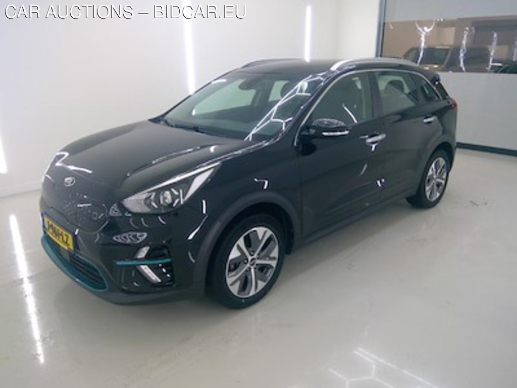 Kia Niro e-Niro EV DynamicLine 5d