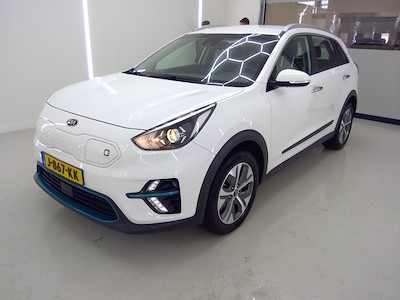 Kia Niro e-Niro EV DynamicLine 5d