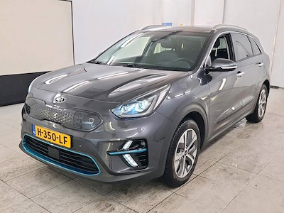 Kia Niro e-Niro EV ExecutiveLine