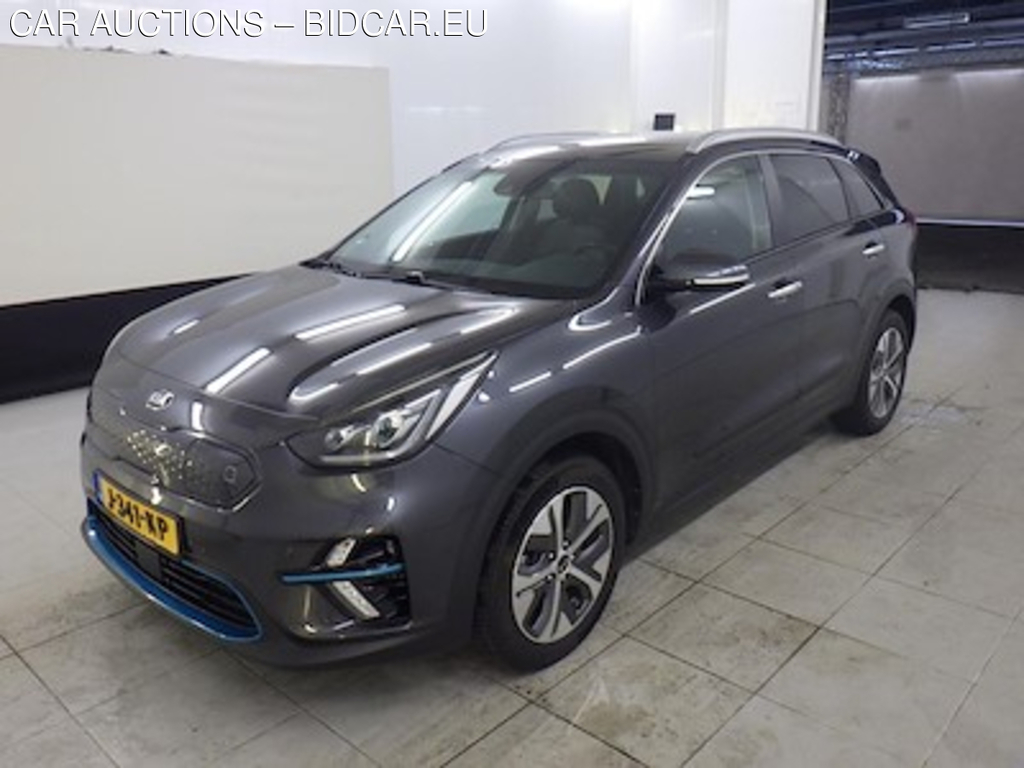 Kia Niro e-Niro EV ExecutiveLine 3-fase