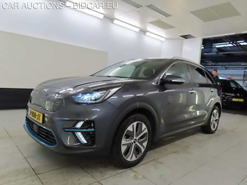 Kia Niro e-Niro EV ExecutiveLine 3-fase