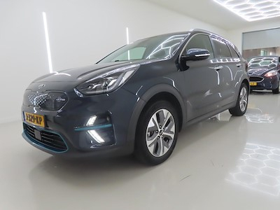 Kia Niro e-Niro EV ExecutiveLine 3-fase 5d