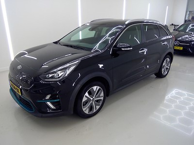 Kia Niro e-Niro EV ExecutiveLine 3-fase 5d