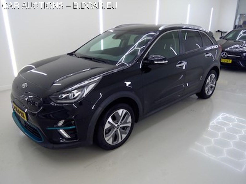 Kia Niro e-Niro EV ExecutiveLine 3-fase 5d