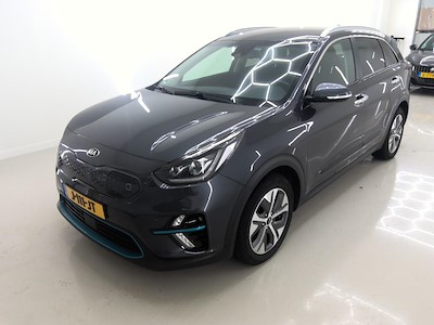 Kia Niro e-Niro EV ExecutiveLine 3-fase 5d