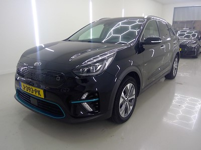 Kia Niro e-Niro EV ExecutiveLine 5d