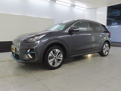 Kia Niro e-Niro EV ExecutiveLine 5d