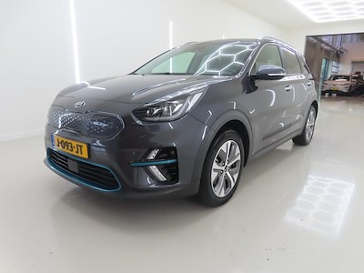 Kia Niro e-Niro EV ExecutiveLine 5d