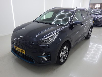 Kia Niro e-Niro EV ExecutiveLine 5d