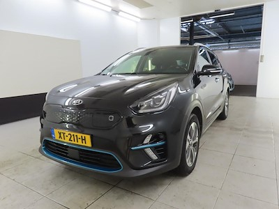 Kia Niro e-Niro EV ExecutiveLine 5d