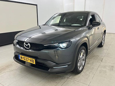 Mazda MX-30 E-SKYACTIV 145 Comfort auto