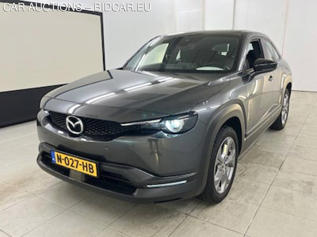 Mazda MX-30 E-SKYACTIV 145 Comfort auto