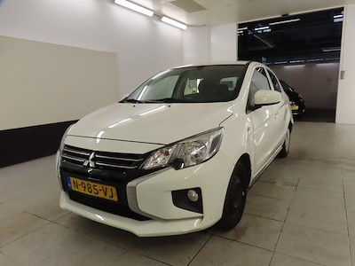 Mitsubishi Space star 1.2 Cool+ SDA