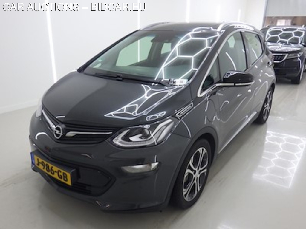 Opel Ampera-e 150kW Business Executive 5d