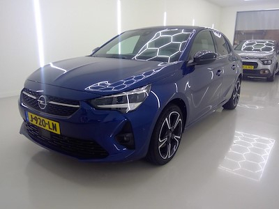 Opel CORSA 1.2 TURBO GS LINE 74KW ACTI GS LINE APL 5d