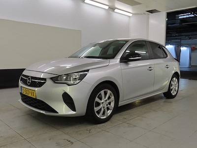 Opel CORSA 1.2 TURBO LEVEL 2 74KW 5d