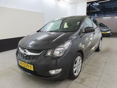 Opel Karl 1.0 Easytronic 3.0r 75pk Edition