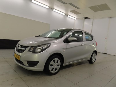 Opel Karl 1.0 Start/Stop 75pk Edition